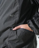 A25-PRE-J / Transform Motion Jacket (Black)