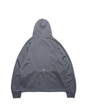 A25-PRH-01 Primary Reflect Zip-up (Grey)