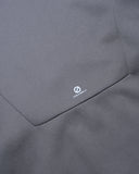 A25-PRH-01 Primary Reflect Zip-up (Grey)