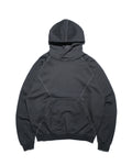 A25-PRH-02 Primary Fade Hoodie (Black)
