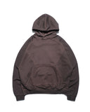 A25-PRH-02 Primary Fade Hoodie (Brown)