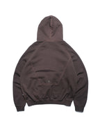 A25-PRH-02 Primary Fade Hoodie (Brown)