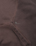 A25-PRH-02 Primary Fade Hoodie (Brown)