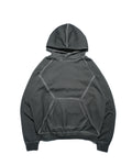 A25-PRH-02 Primary Fade Hoodie (Green)