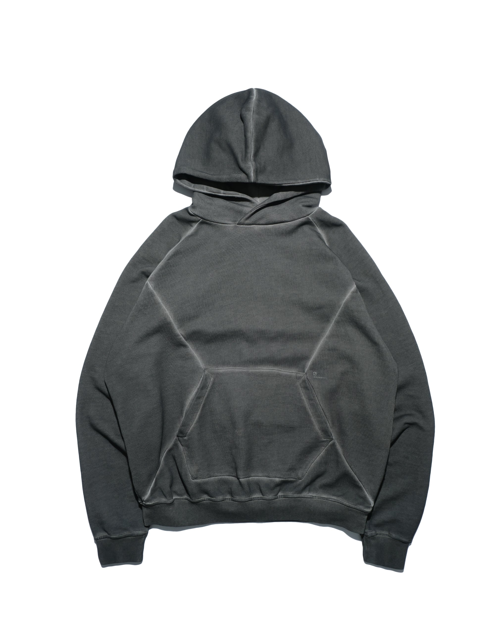 A25-PRH-02 Primary Fade Hoodie (Green)