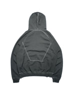 A25-PRH-02 Primary Fade Hoodie (Green)