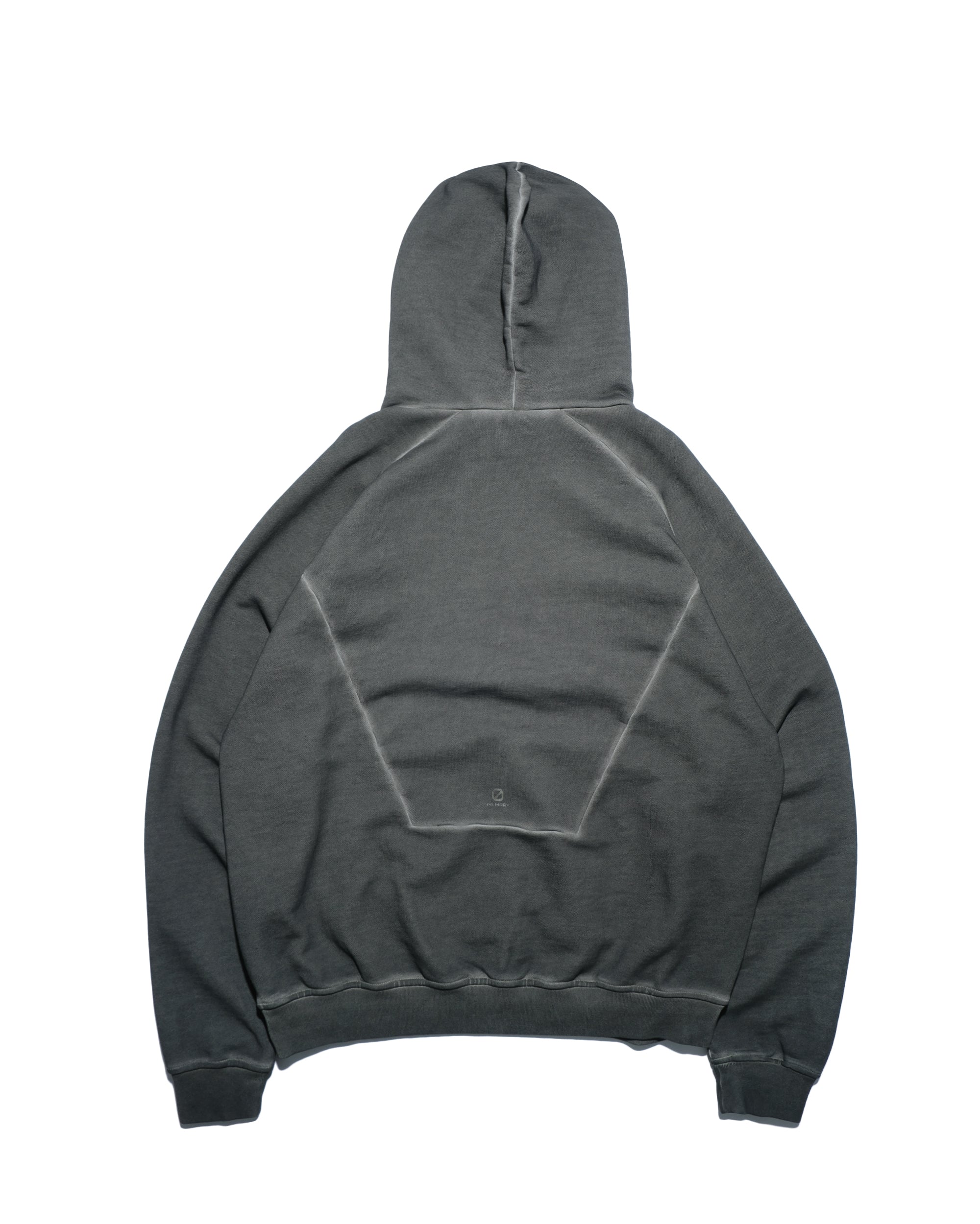 A25-PRH-02 Primary Fade Hoodie (Green)