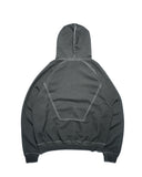 A25-PRH-02 Primary Fade Hoodie (Green)