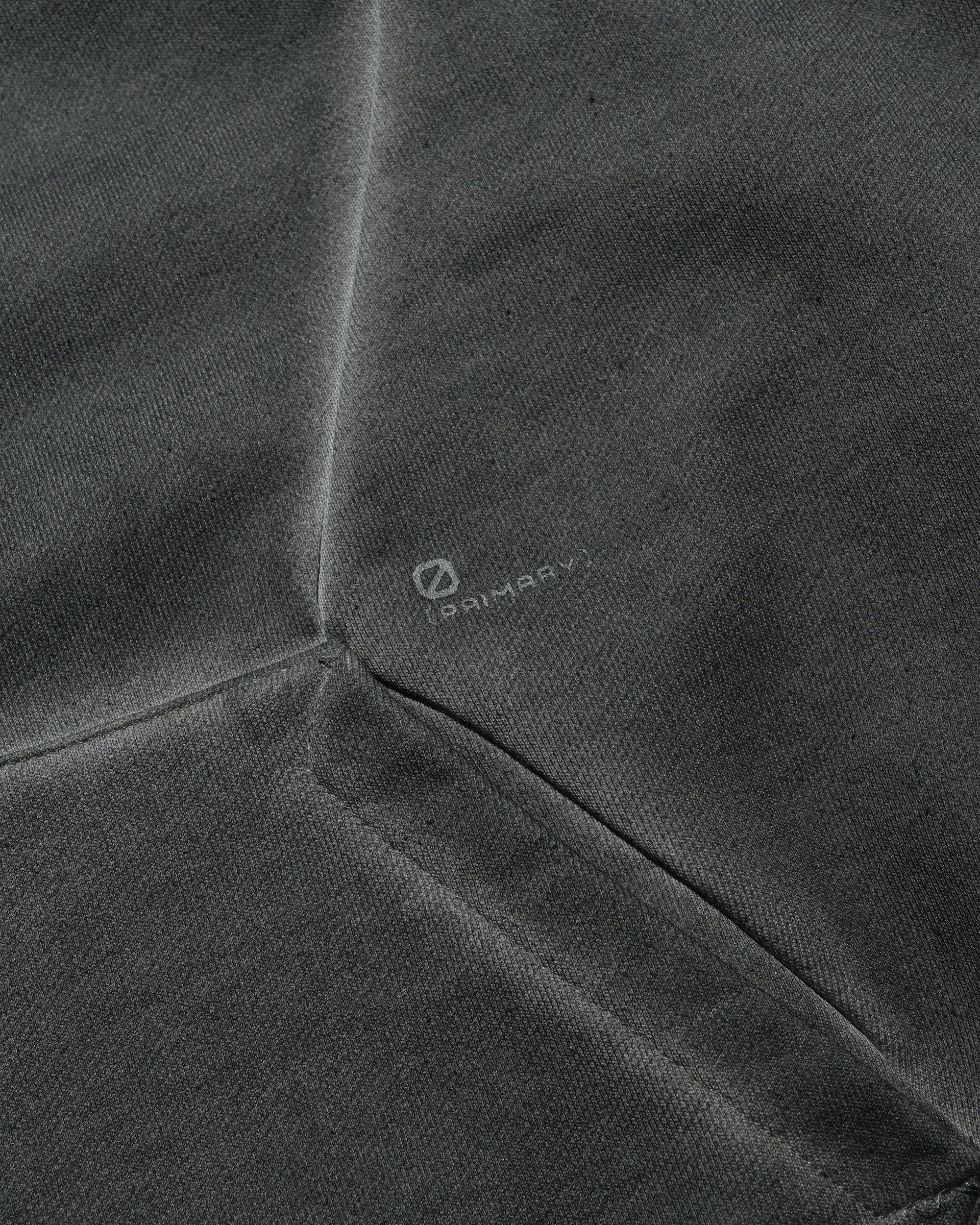 A25-PRH-02 Primary Fade Hoodie (Green)