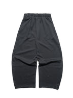 PR/ S25-PRP-01 Barrel Pants (Black)