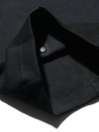PR/ S25-PRP-01 Barrel Pants (Black)