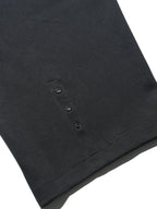 PR/ S25-PRP-01 Barrel Pants (Black)