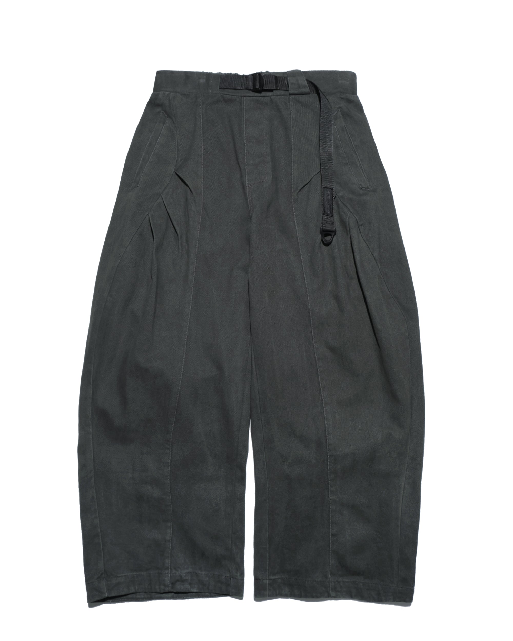 A25-PRP-01 Primary Diffuse Pants (Green)
