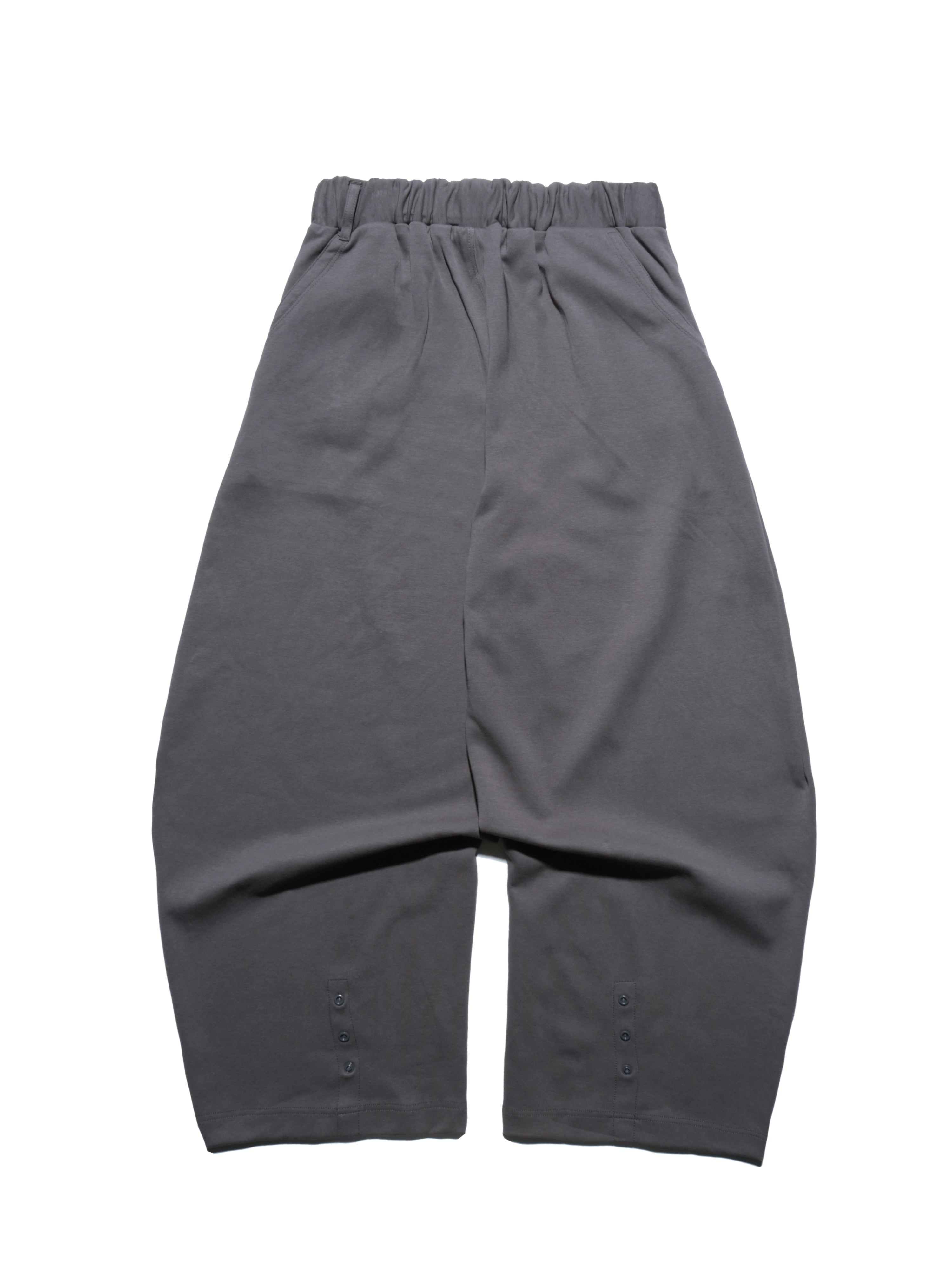 PR/ S25-PRP-01 Barrel Pants (Grey)