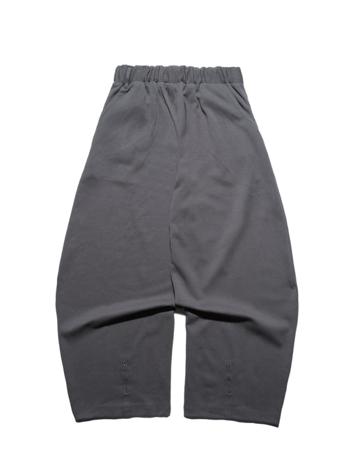 PR/ S25-PRP-01 Barrel Pants (Grey)