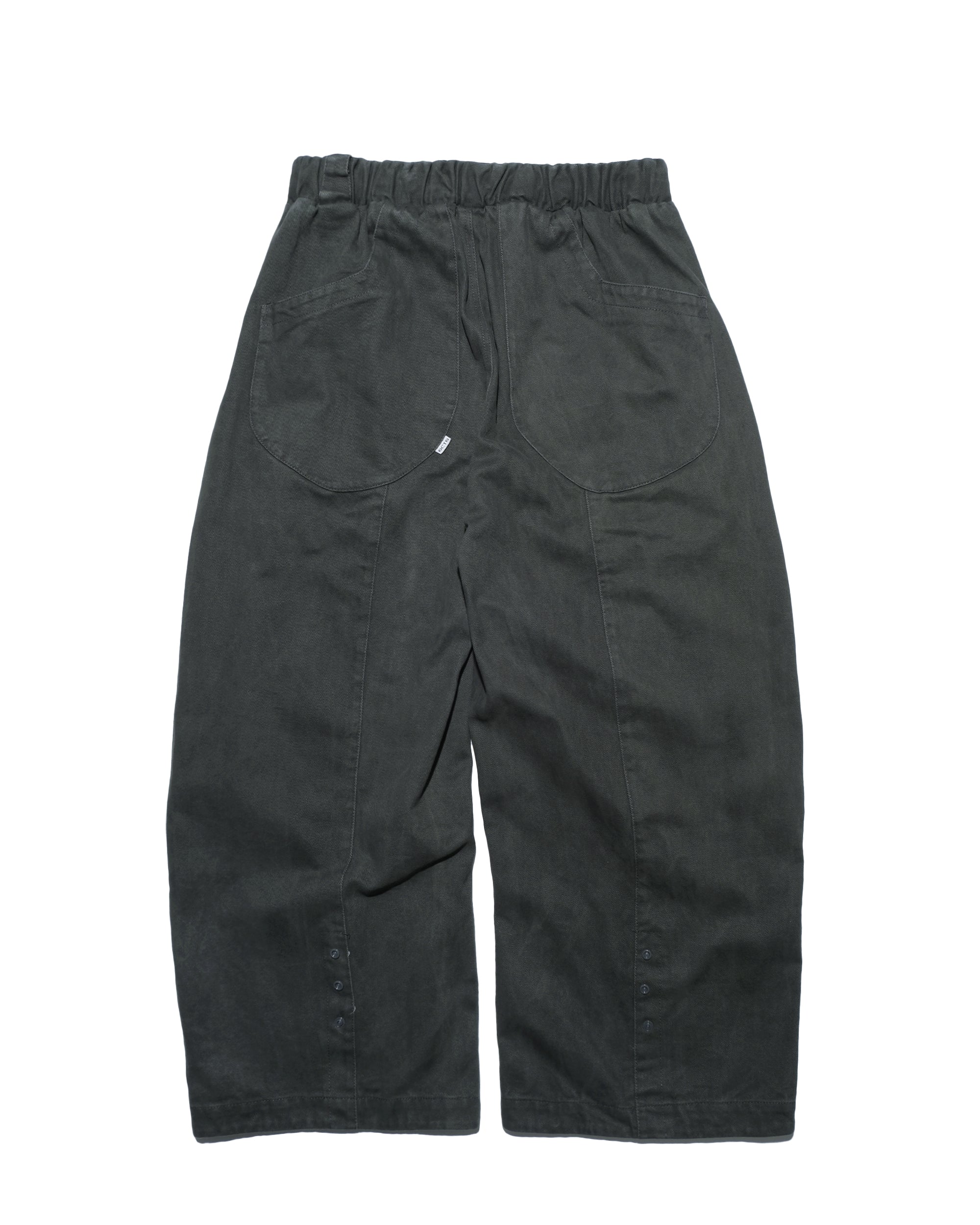 A25-PRP-01 Primary Diffuse Pants (Green)