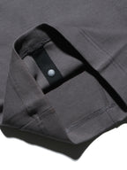 PR/ S25-PRP-01 Barrel Pants (Grey)