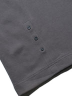 PR/ S25-PRP-01 Barrel Pants (Grey)