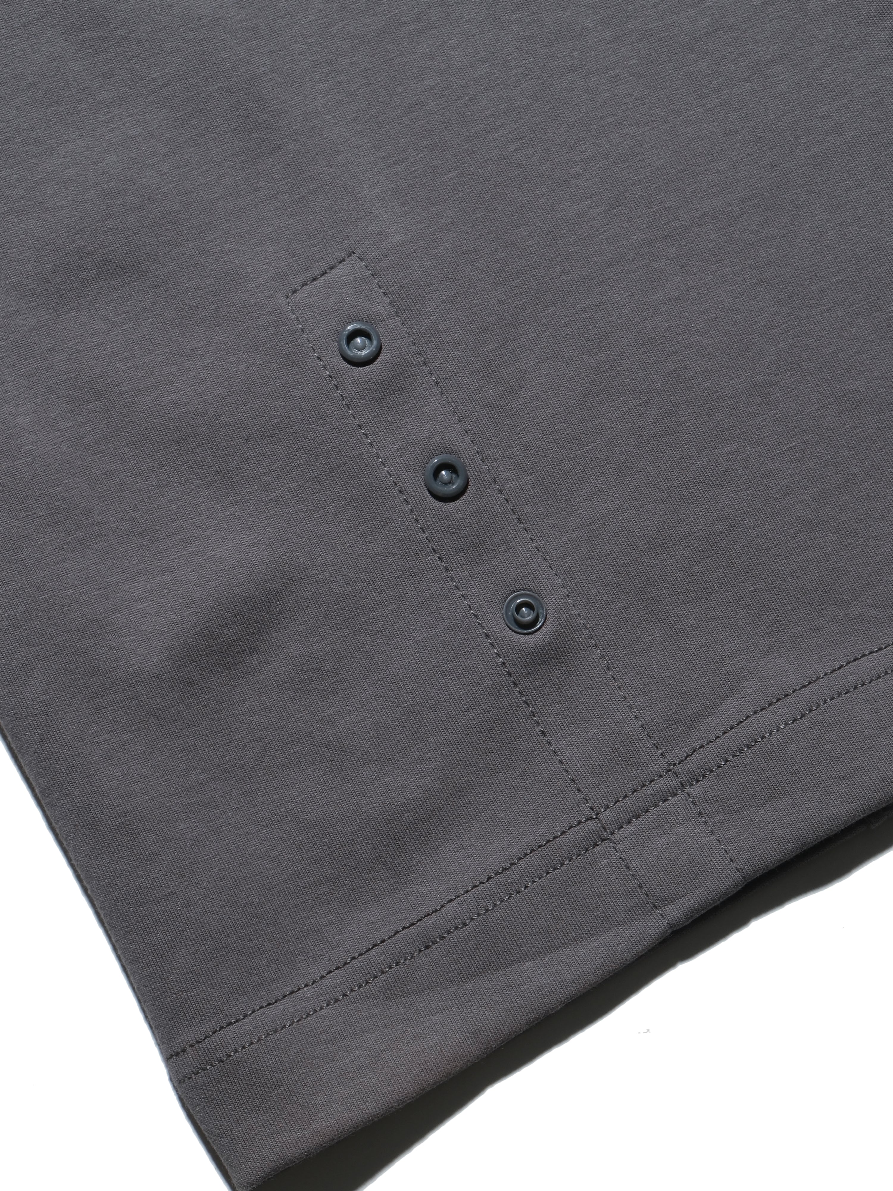 PR/ S25-PRP-01 Barrel Pants (Grey)