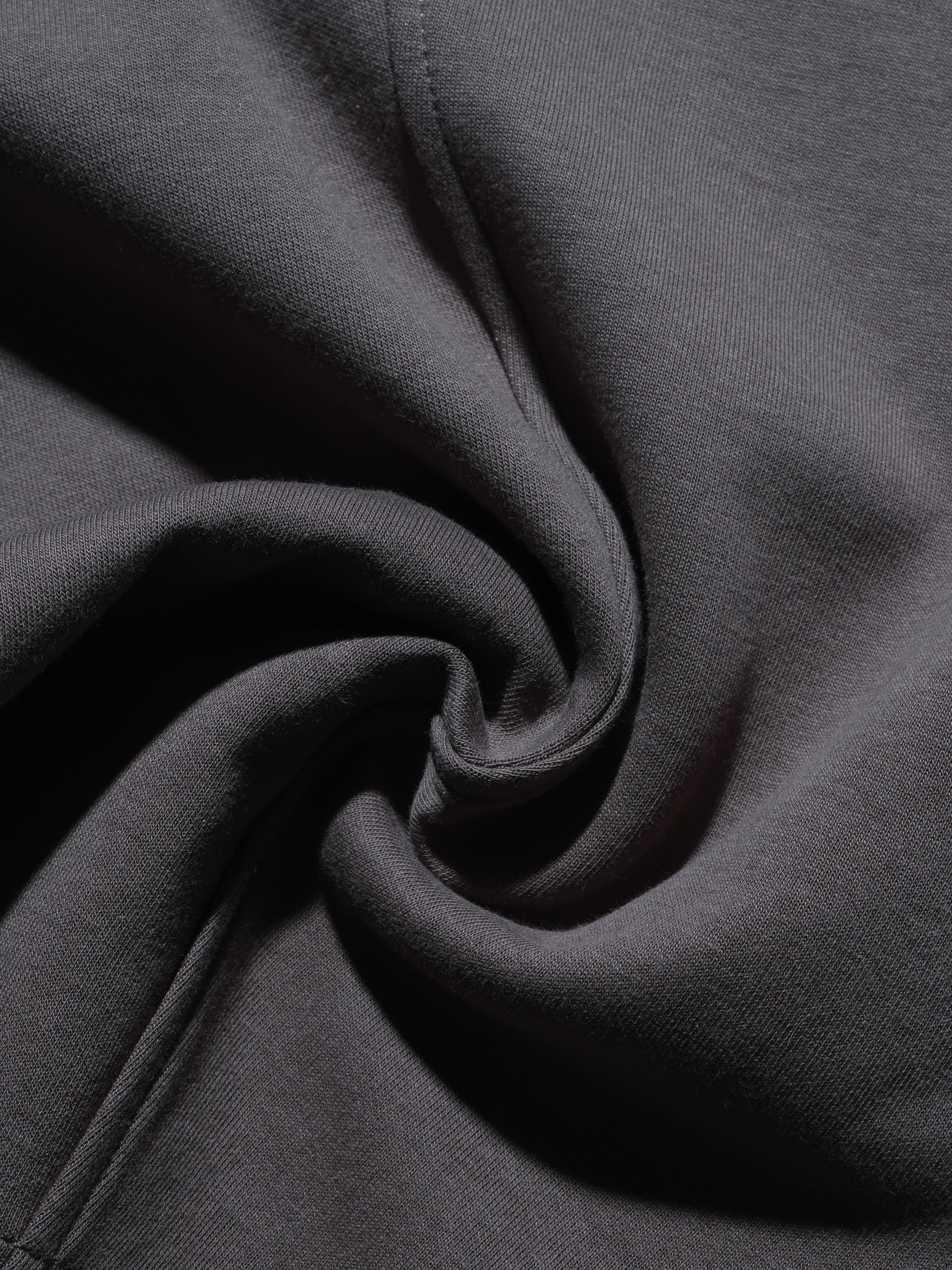 PR/ S25-PRP-01 Barrel Pants (Grey)