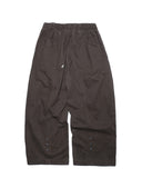 A25-PRP-01 Primary Diffuse Pants (Brown)