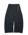 A25-PRP-01 Primary Diffuse Pants (Black)