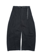 A25-PRP-01 Primary Diffuse Pants (Black)