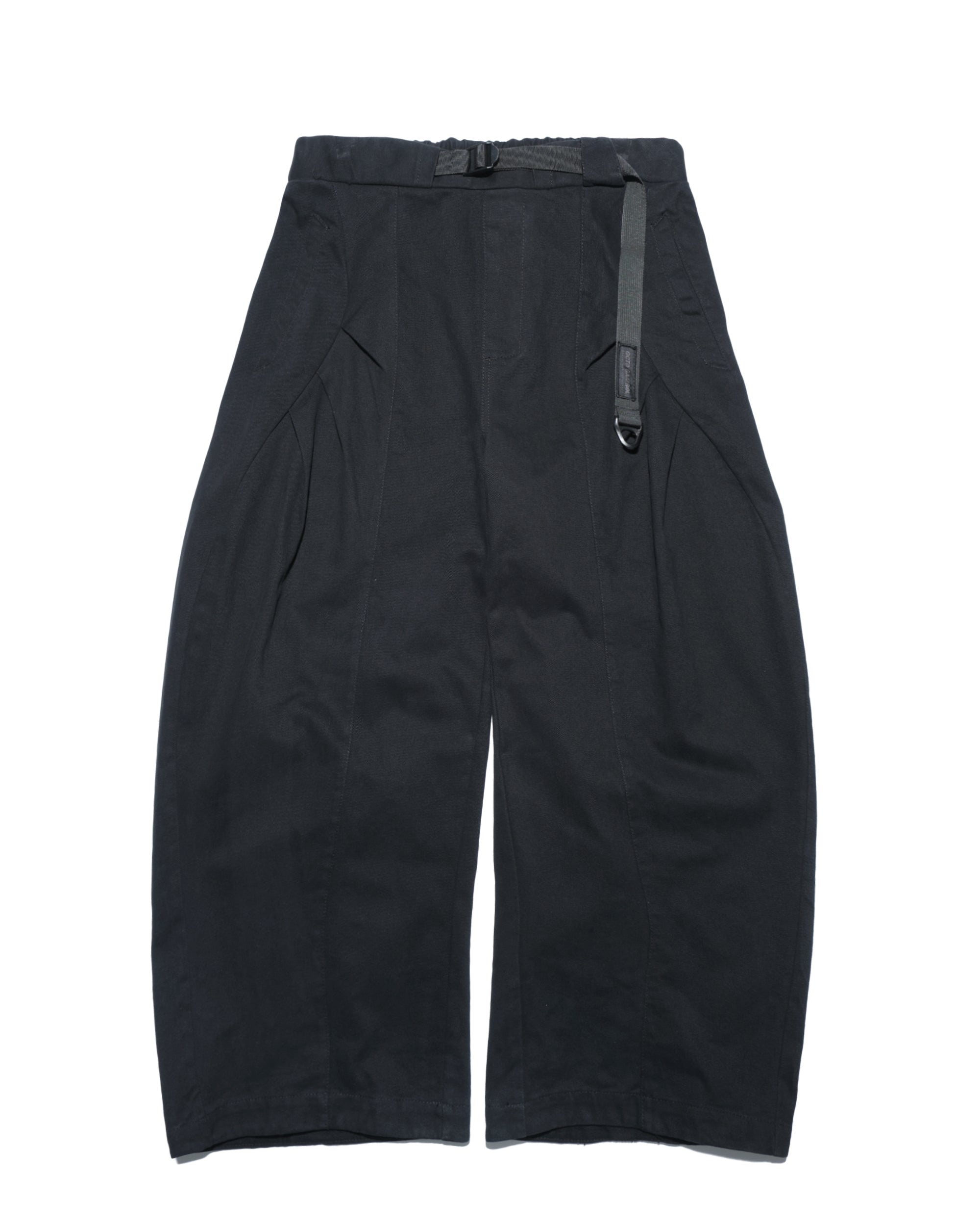 A25-PRP-01 Primary Diffuse Pants (Black)