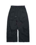A25-PRP-01 Primary Diffuse Pants (Black)