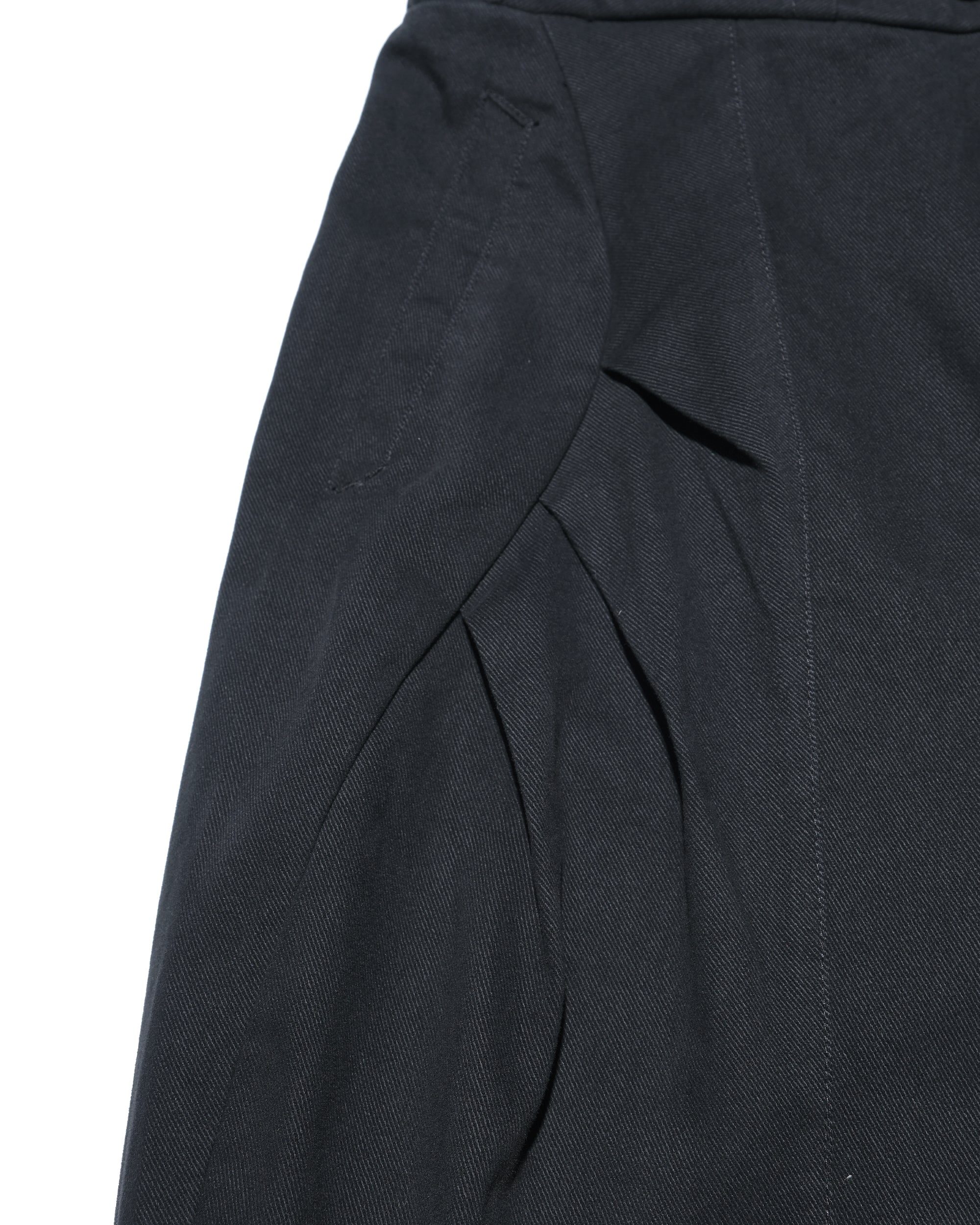 A25-PRP-01 Primary Diffuse Pants (Black)