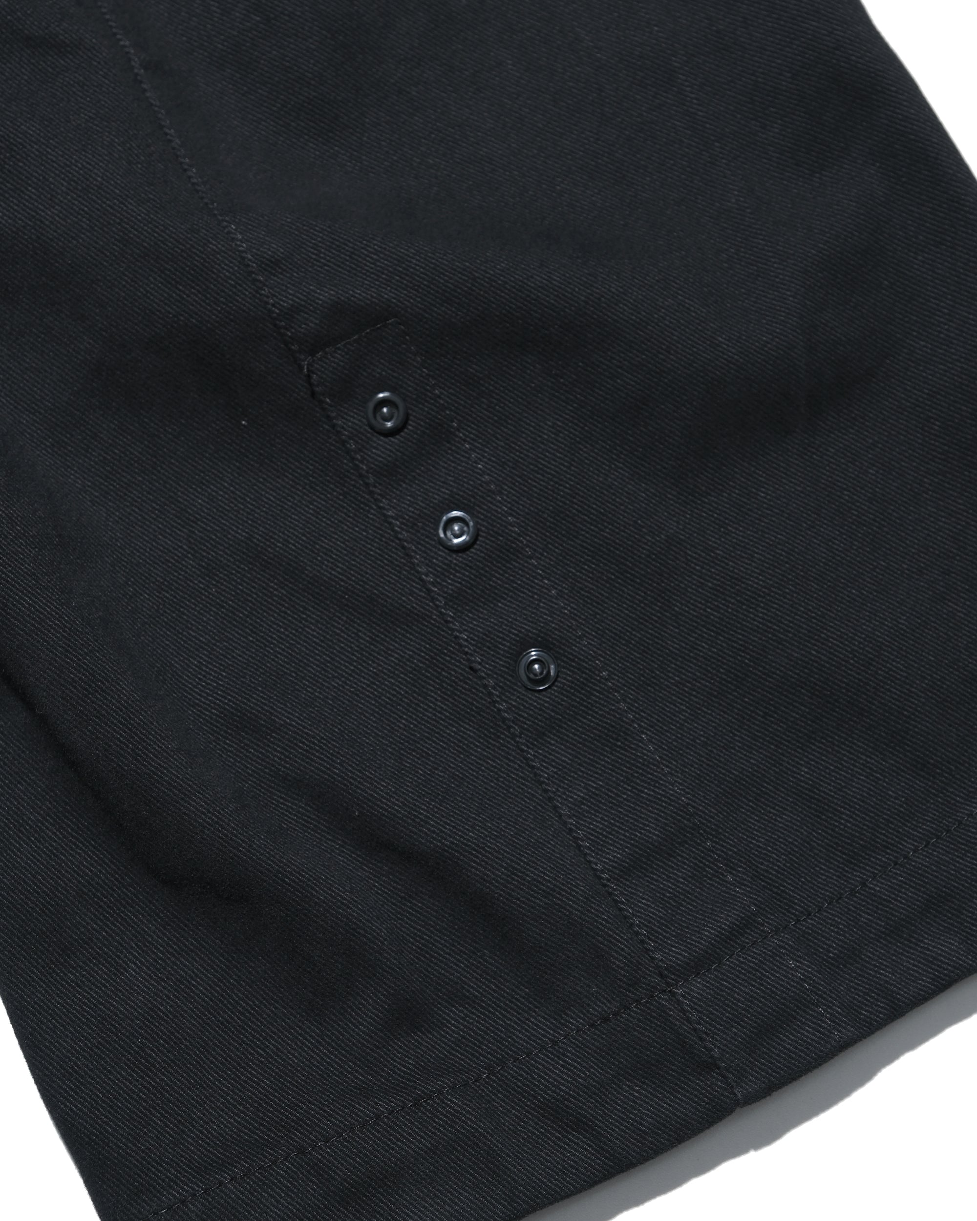 A25-PRP-01 Primary Diffuse Pants (Black)