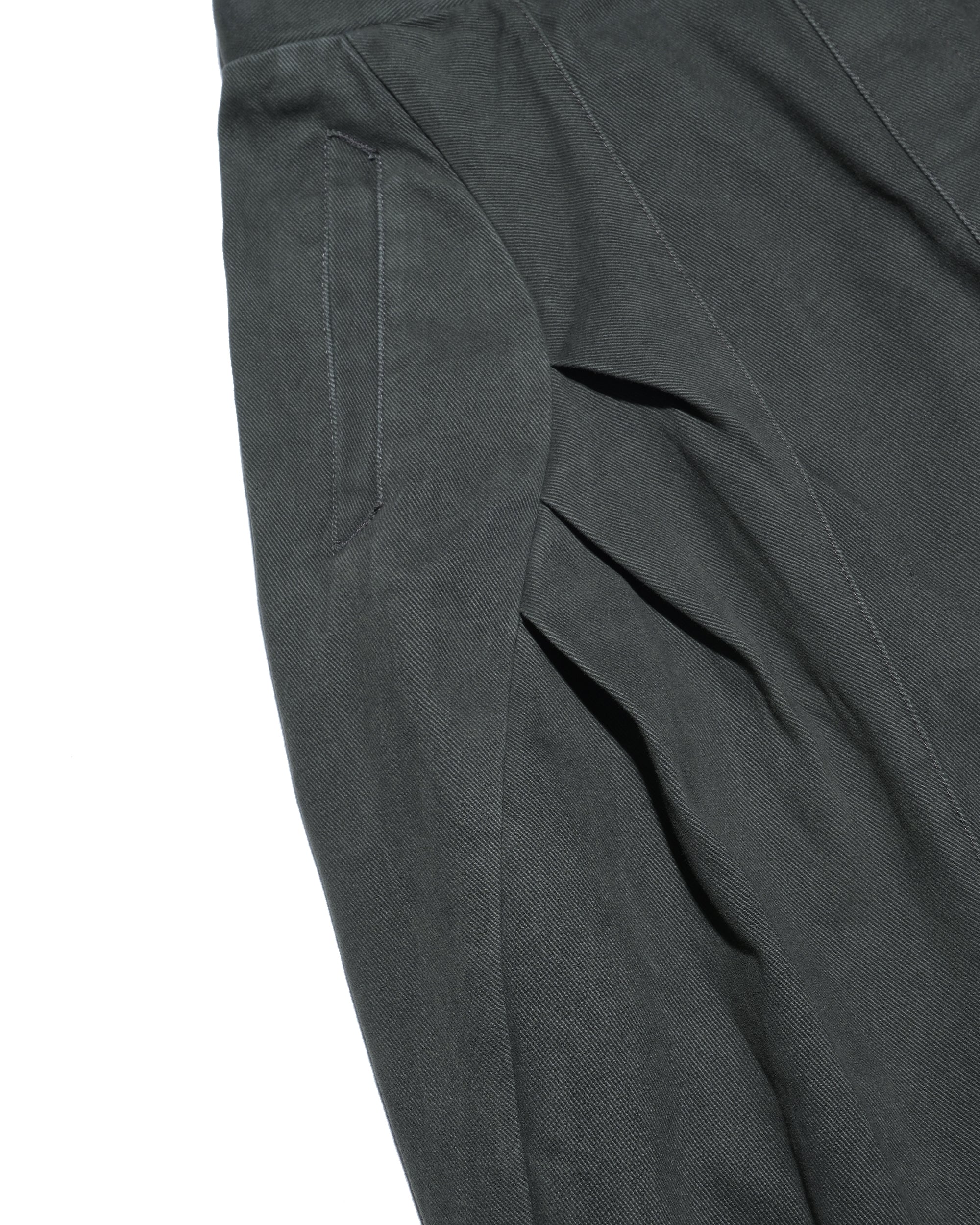 A25-PRP-01 Primary Diffuse Pants (Green)