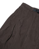 A25-PRP-01 Primary Diffuse Pants (Brown)