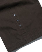 A25-PRP-01 Primary Diffuse Pants (Brown)