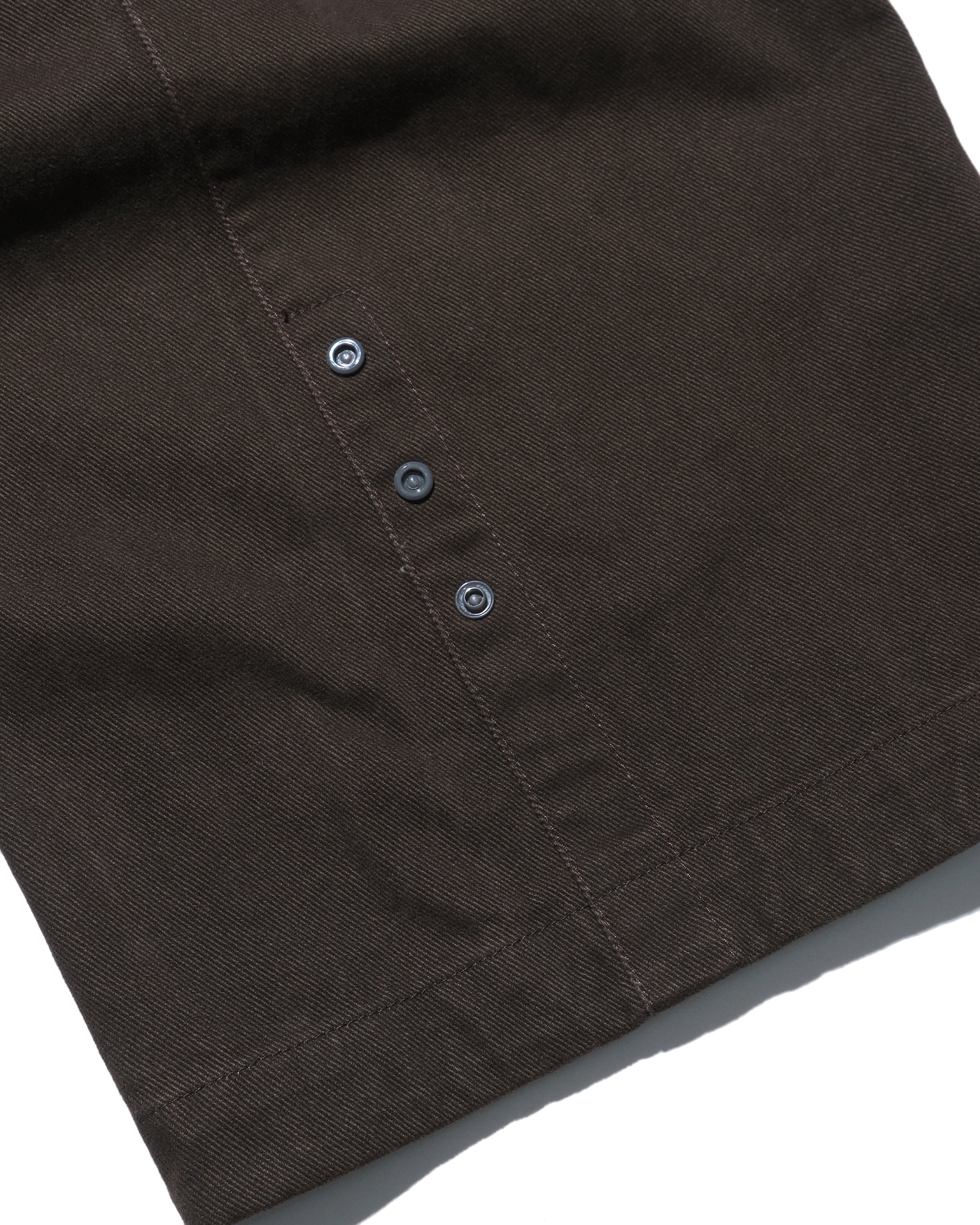A25-PRP-01 Primary Diffuse Pants (Brown)