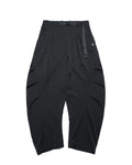 A25-PRP-02 Primary Shell Pants (Black)