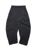 A25-PRP-02 Primary Shell Pants (Black)