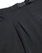 A25-PRP-02 Primary Shell Pants (Black)