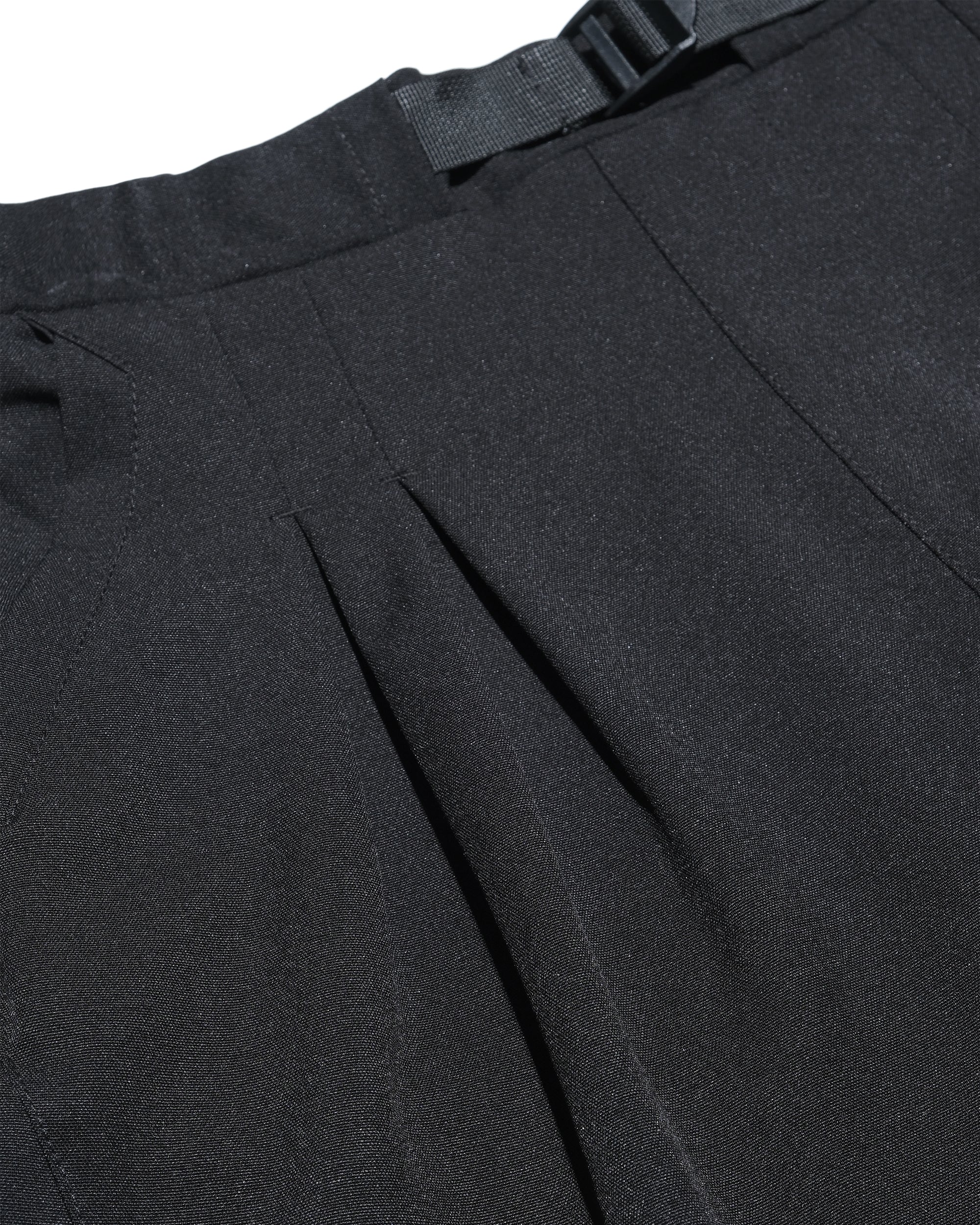 A25-PRP-02 Primary Shell Pants (Black)