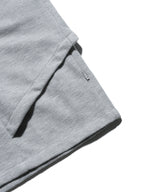 PR/ S25-PRS-04 Waffle Shorts (Grey)