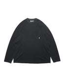 A25-PRT-01 Primary Strive for Long Sleeve (Black)