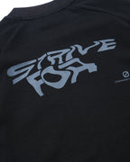 A25-PRT-01 Primary Strive for Long Sleeve (Black)