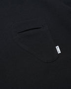 A25-PRT-01 Primary Strive for Long Sleeve (Black)