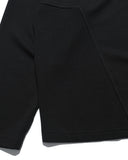 A25-PRT-01 Primary Strive for Long Sleeve (Black)