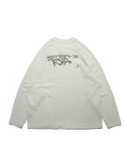 A25-PRT-01 Primary Strive for Long Sleeve (Ivory)