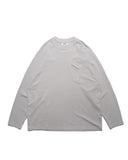A25-PRT-01 Primary Strive for Long Sleeve (Grey)