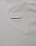 A25-PRT-01 Primary Strive for Long Sleeve (Grey)