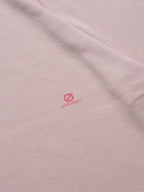 PR/ S25-PRT-02 WaffleT-Shirt (Pink)