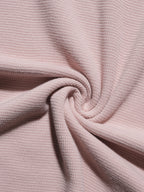 PR/ S25-PRT-02 WaffleT-Shirt (Pink)