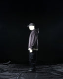 A25-PRP-02 Primary Shell Pants (Blue-Grey)